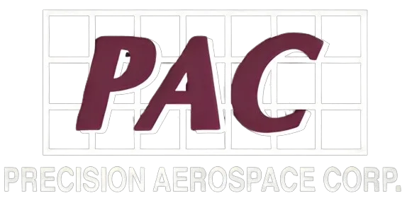 A logo for the space station aerospace corporation.